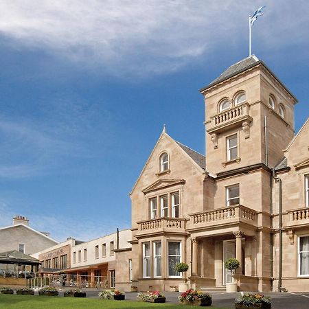 Lynnhurst Hotel Джонстон Экстерьер фото