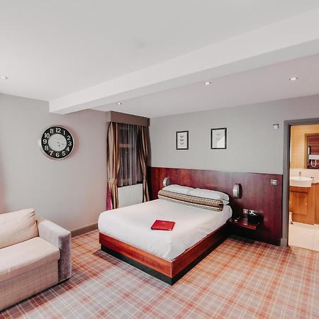 Lynnhurst Hotel Джонстон Экстерьер фото