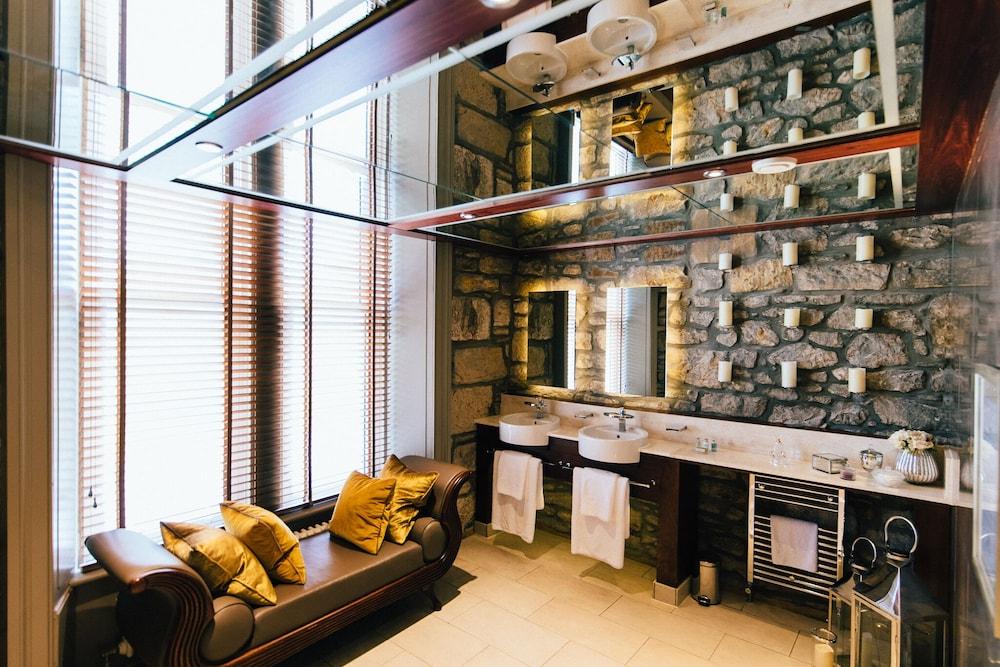 Lynnhurst Hotel Джонстон Экстерьер фото