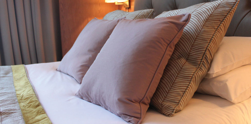 Lynnhurst Hotel Джонстон Экстерьер фото